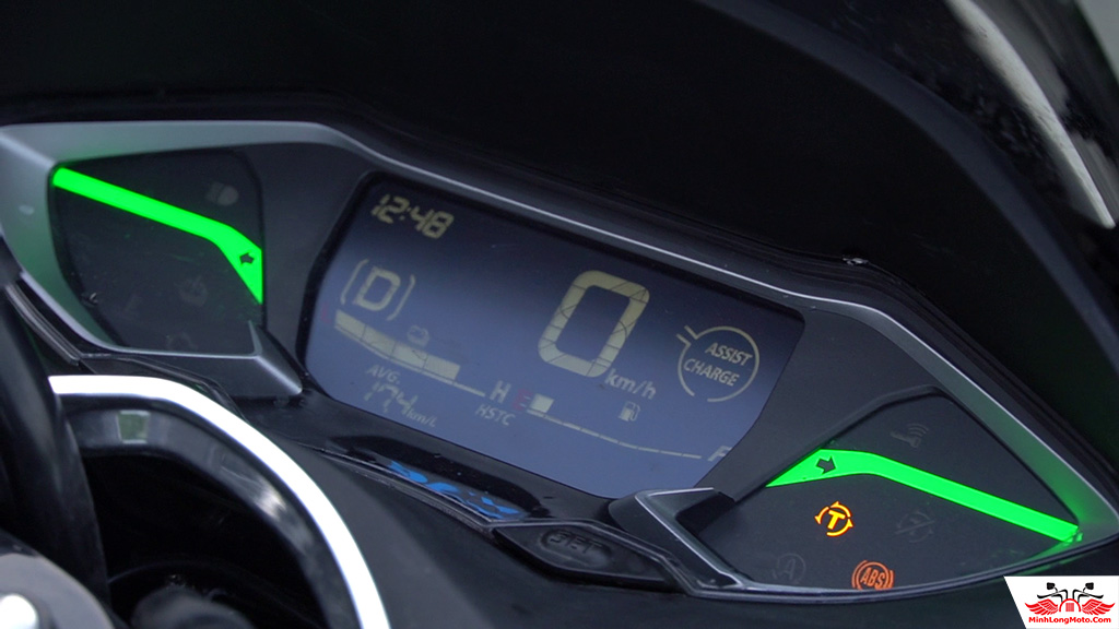 HONDA PCX 160 giá bán thông số kỹ thuật và đánh giá chi tiết mới nhất 10