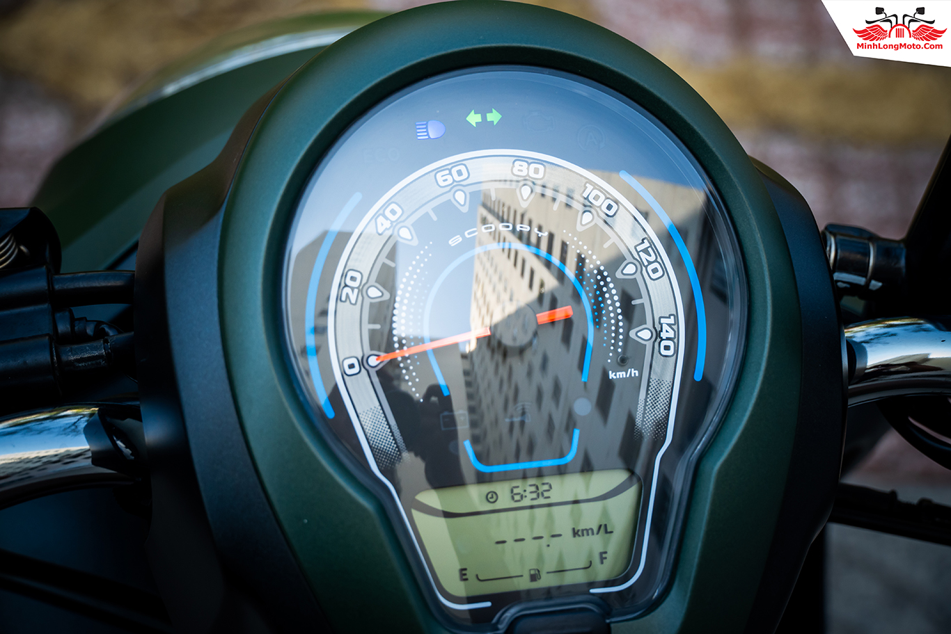 HONDA SCOOPY INDONESIA giá bán thông số kỹ thuật và đánh giá chi tiết mới nhất 18