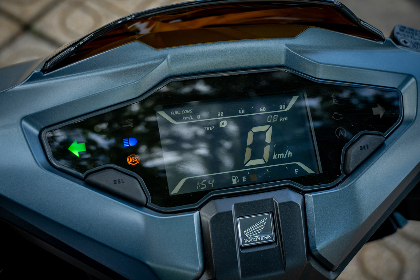 HONDA AIR BLADE 160 giá bán thông số kỹ thuật và đánh giá chi tiết mới nhất 6