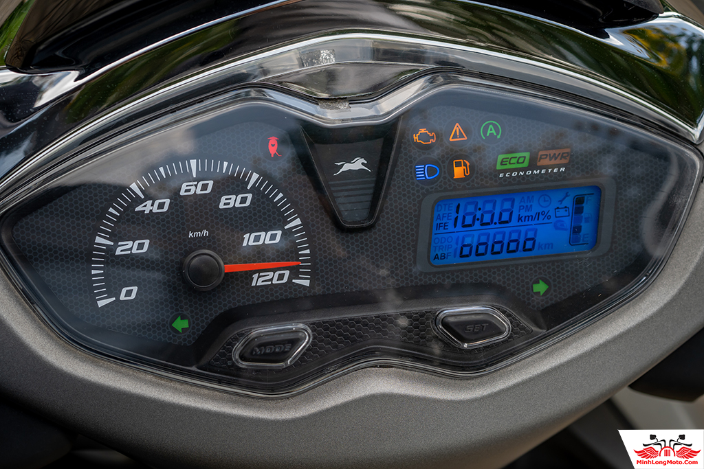 TVS CALLISTO 125 giá bán thông số kỹ thuật và đánh giá chi tiết mới nhất 25