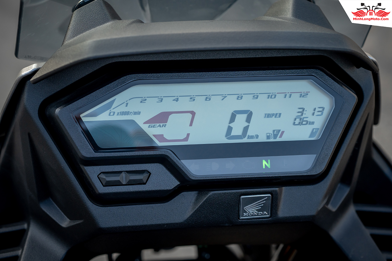 HONDA CB150X giá bán thông số kỹ thuật và đánh giá chi tiết mới nhất 6