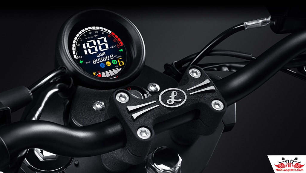 GPX LEGEND 150 FI giá bán thông số kỹ thuật và đánh giá chi tiết mới nhất 6