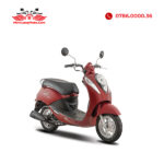 SYM ELITE 50 giá bán thông số kỹ thuật và đánh giá chi tiết mới nhất 1