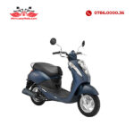 SYM ELITE 50 giá bán thông số kỹ thuật và đánh giá chi tiết mới nhất 2