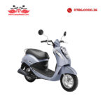 SYM ELITE 50 giá bán thông số kỹ thuật và đánh giá chi tiết mới nhất 4