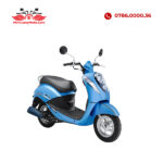 SYM ELITE 50 giá bán thông số kỹ thuật và đánh giá chi tiết mới nhất 5