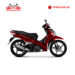 HONDA FUTURE 125 giá bán thông số kỹ thuật và đánh giá chi tiết mới nhất 2
