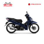 HONDA FUTURE 125 giá bán thông số kỹ thuật và đánh giá chi tiết mới nhất 1