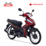 SYM GALAXY 50 giá bán thông số kỹ thuật và đánh giá chi tiết mới nhất 1