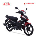 SYM GALAXY 50 giá bán thông số kỹ thuật và đánh giá chi tiết mới nhất 4