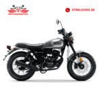 GPX LEGEND 150 FI giá bán thông số kỹ thuật và đánh giá chi tiết mới nhất 3