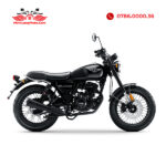 GPX LEGEND 150 FI giá bán thông số kỹ thuật và đánh giá chi tiết mới nhất 1