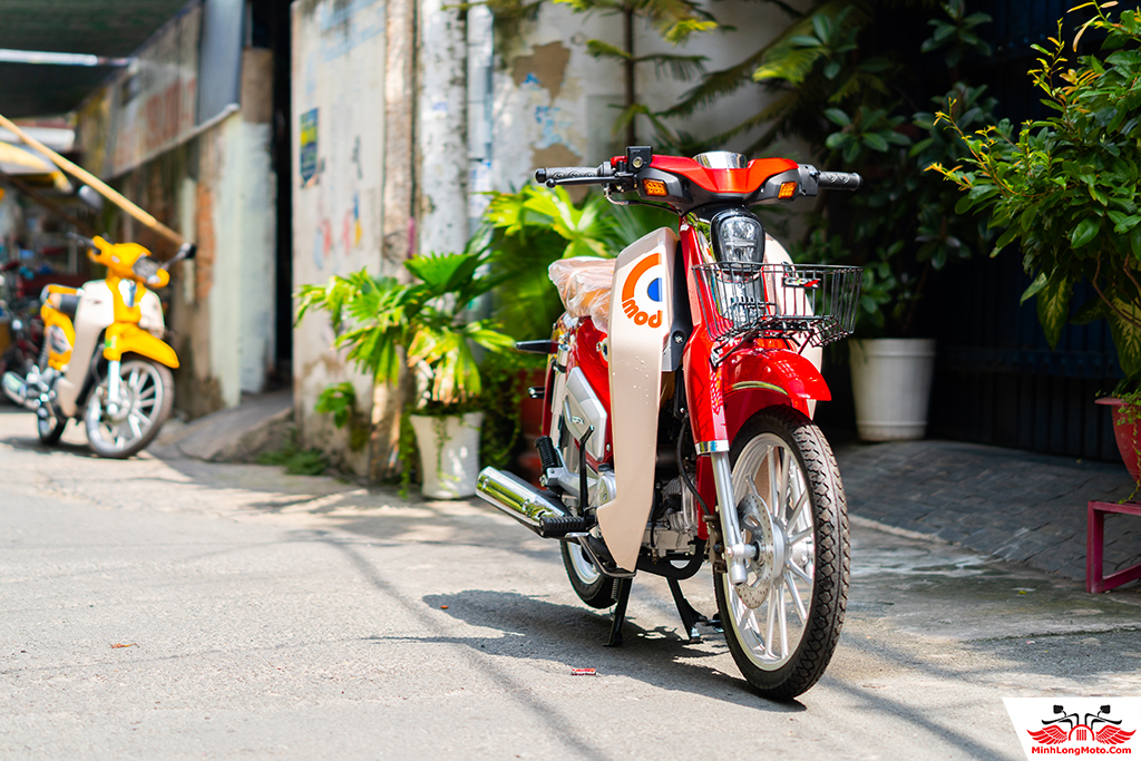 GPX POPZ 110 giá bán thông số kỹ thuật và đánh giá chi tiết mới nhất 14