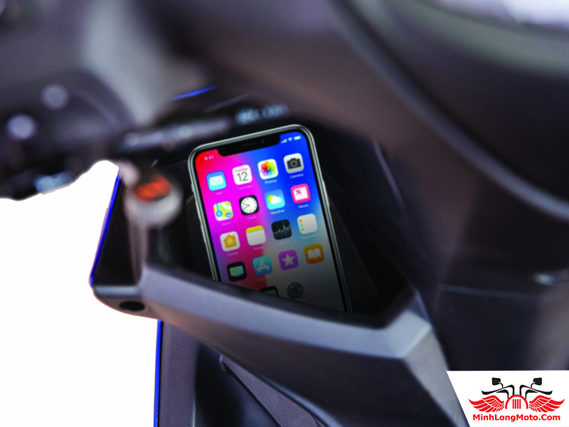 SYM GALAXY 50 giá bán thông số kỹ thuật và đánh giá chi tiết mới nhất 11