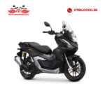 HONDA ADV 160 giá bán thông số kỹ thuật và đánh giá chi tiết mới nhất 3
