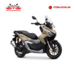 HONDA ADV 160 giá bán thông số kỹ thuật và đánh giá chi tiết mới nhất 2