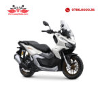 HONDA ADV 160 giá bán thông số kỹ thuật và đánh giá chi tiết mới nhất 4