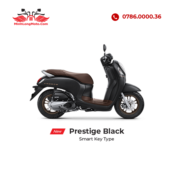 HONDA SCOOPY INDONESIA giá bán thông số kỹ thuật và đánh giá chi tiết mới nhất 12