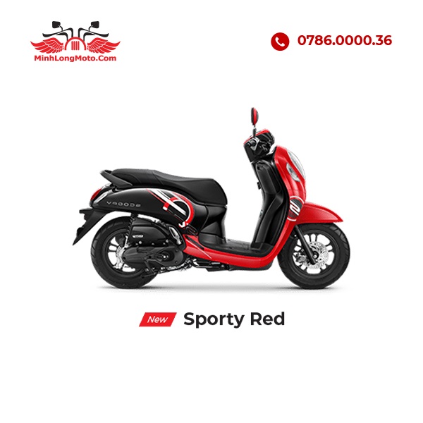 HONDA SCOOPY INDONESIA giá bán thông số kỹ thuật và đánh giá chi tiết mới nhất 13
