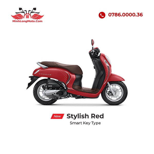 HONDA SCOOPY INDONESIA giá bán thông số kỹ thuật và đánh giá chi tiết mới nhất 11
