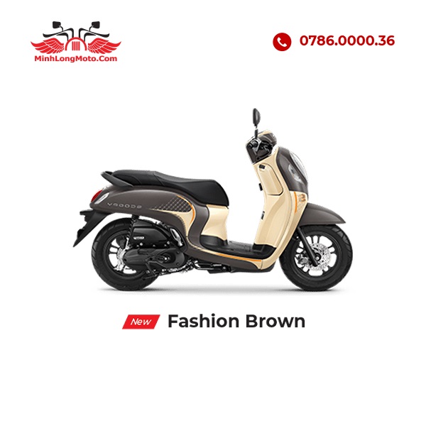 HONDA SCOOPY INDONESIA giá bán thông số kỹ thuật và đánh giá chi tiết mới nhất 15
