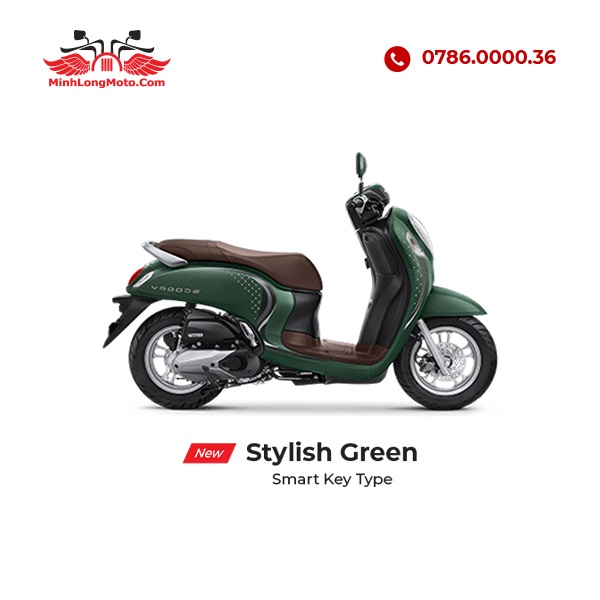 HONDA SCOOPY INDONESIA giá bán thông số kỹ thuật và đánh giá chi tiết mới nhất 9