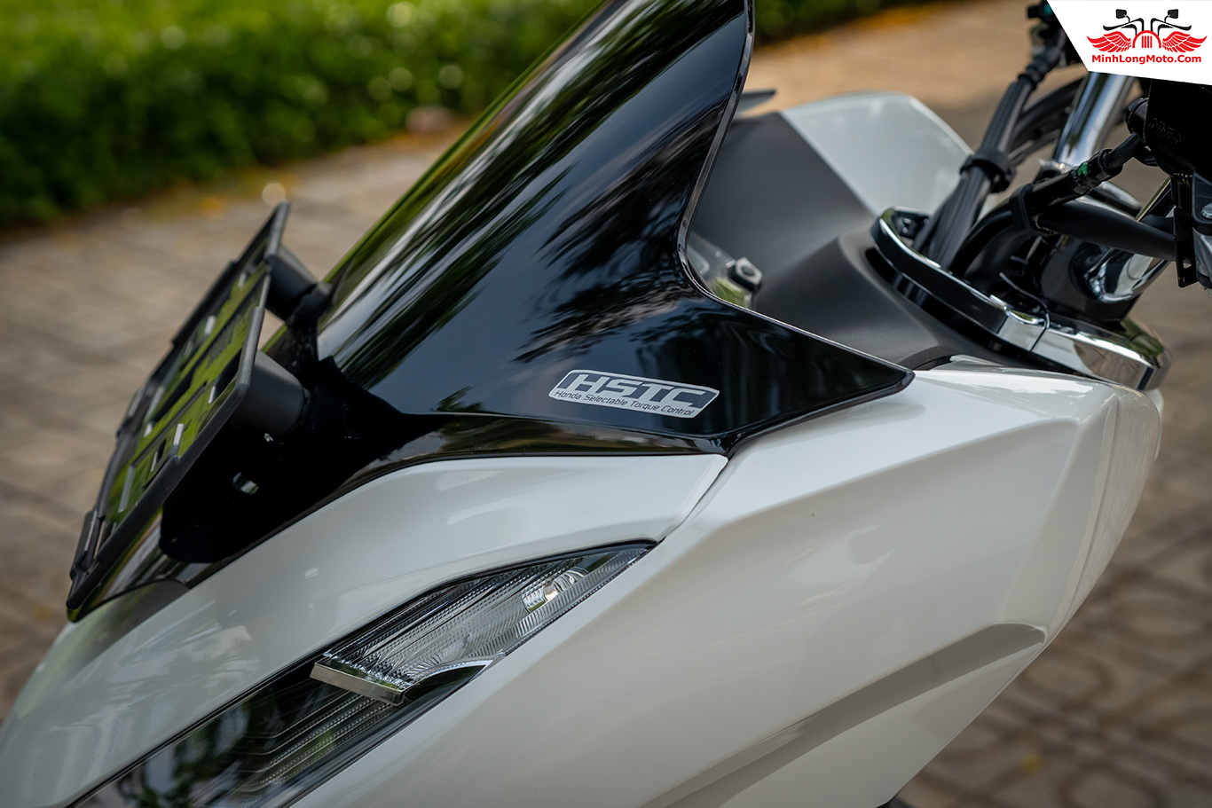 HONDA PCX 160 giá bán thông số kỹ thuật và đánh giá chi tiết mới nhất 15