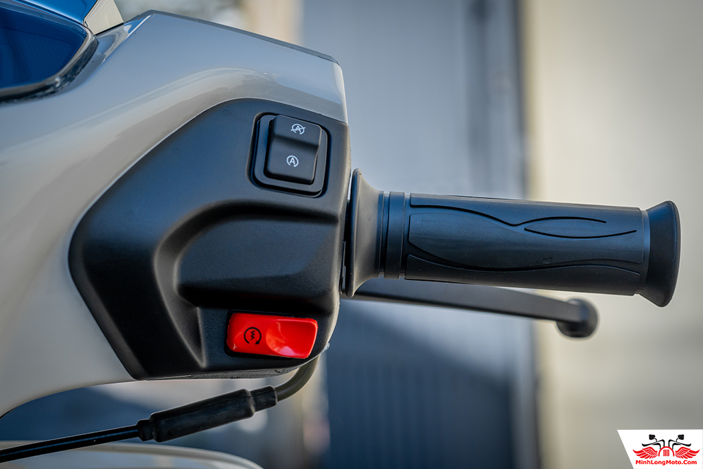 TVS CALLISTO 125 giá bán thông số kỹ thuật và đánh giá chi tiết mới nhất 18