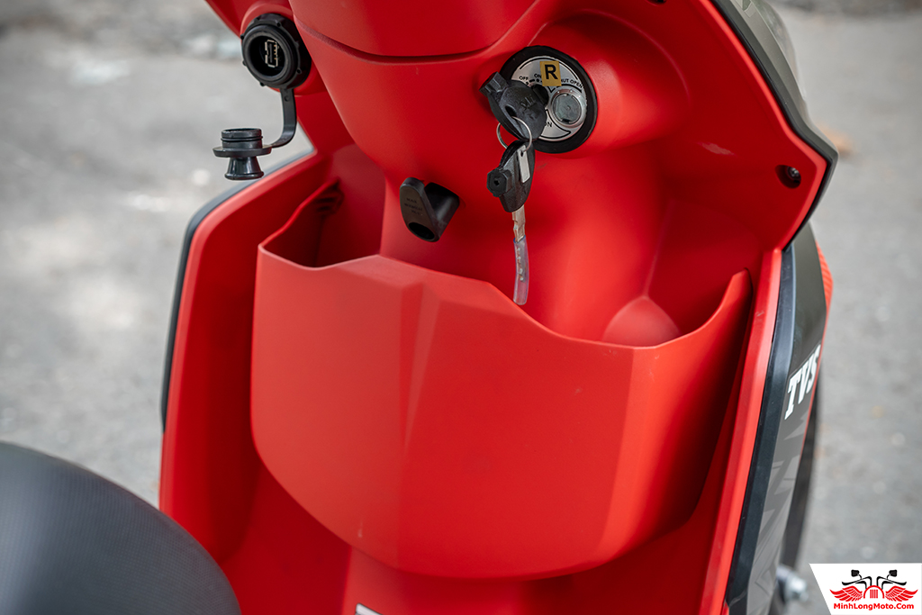 TVS DAZZ 110 giá bán thông số kỹ thuật và đánh giá chi tiết mới nhất 10