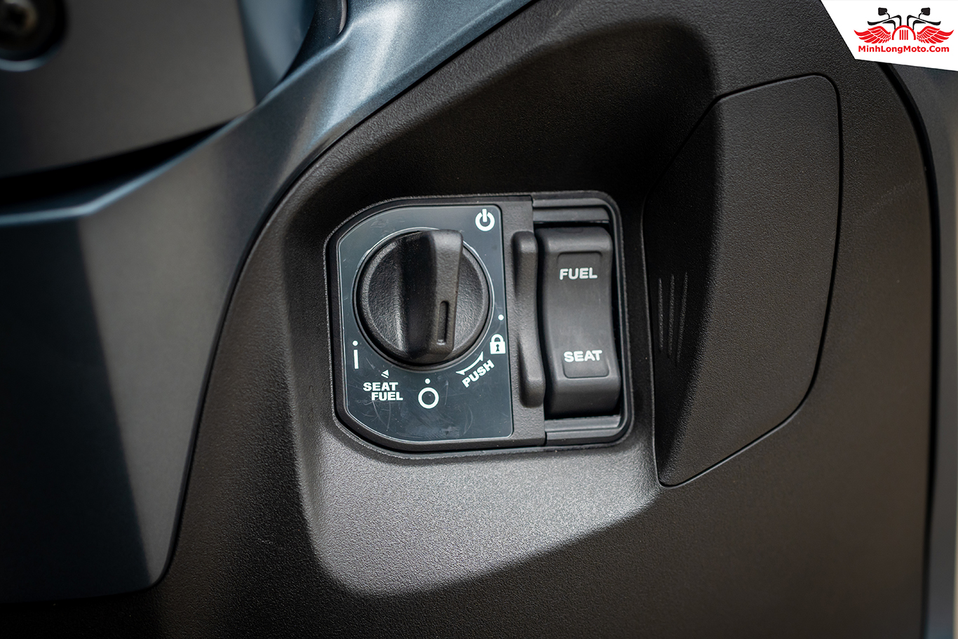 HONDA LEAD 125 giá bán thông số kỹ thuật và đánh giá chi tiết mới nhất 13