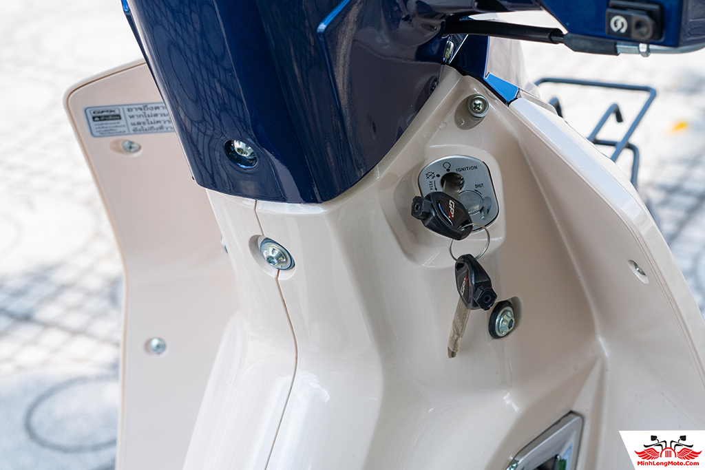 GPX ROCK 110 giá bán thông số kỹ thuật và đánh giá chi tiết mới nhất 11