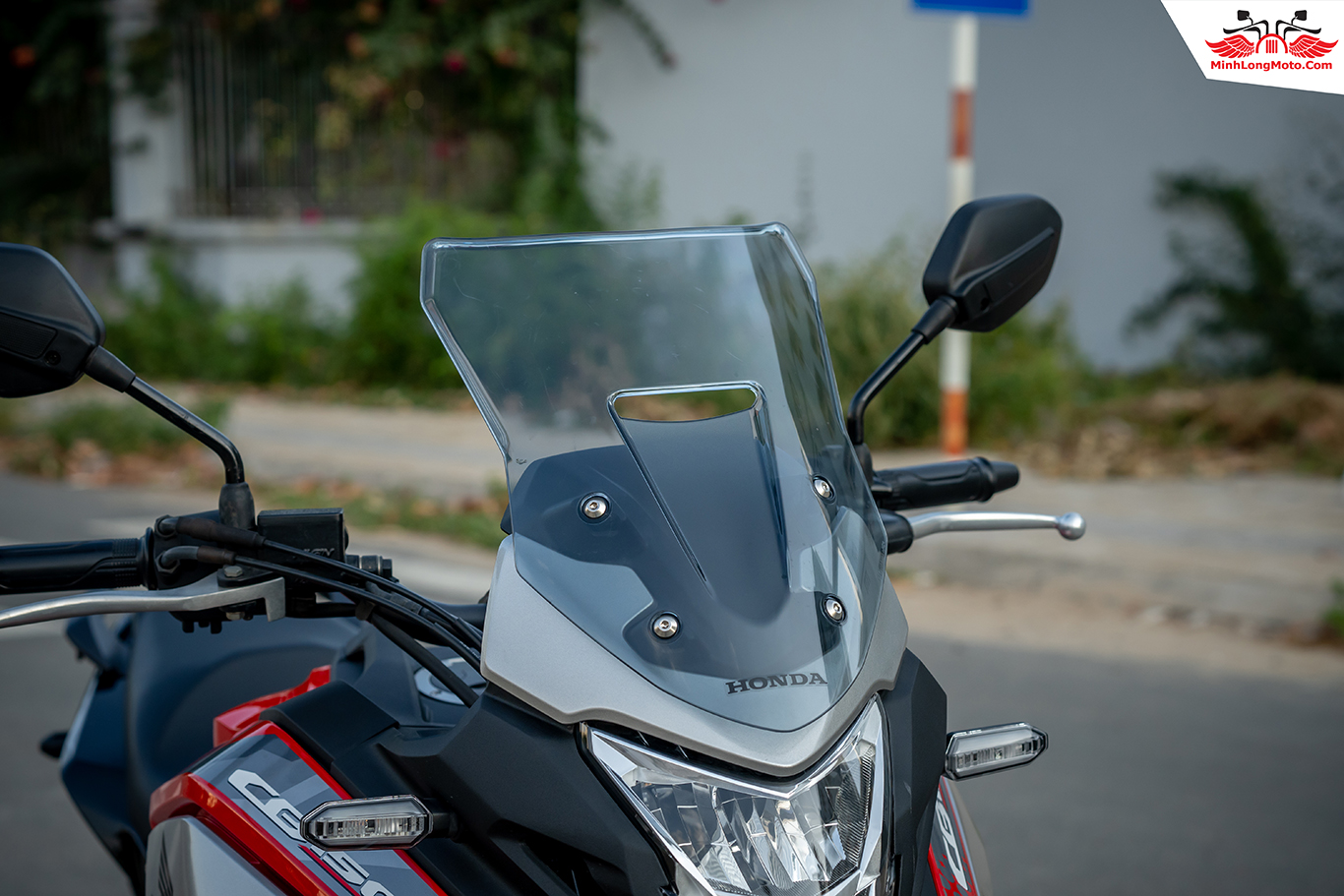 HONDA CB150X giá bán thông số kỹ thuật và đánh giá chi tiết mới nhất 5