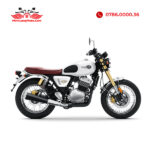 GPX Legend Twin 250 V3 giá bán thông số kỹ thuật và đánh giá chi tiết mới nhất 1