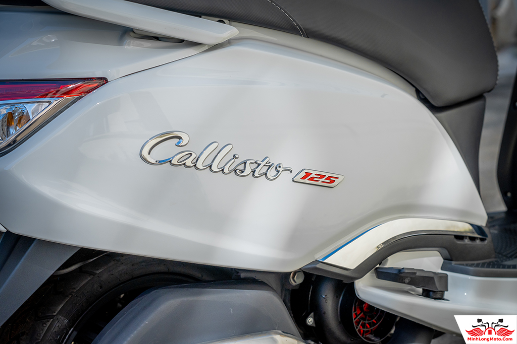 TVS CALLISTO 125 giá bán thông số kỹ thuật và đánh giá chi tiết mới nhất 11