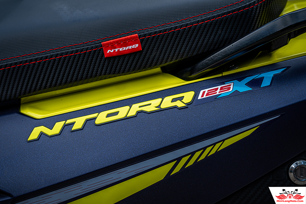 TVS NTORQ 125 giá bán thông số kỹ thuật và đánh giá chi tiết mới nhất 16