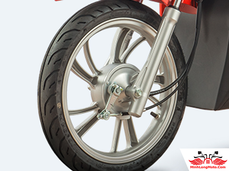 SYM PASSING 50 giá bán thông số kỹ thuật và đánh giá chi tiết mới nhất 5