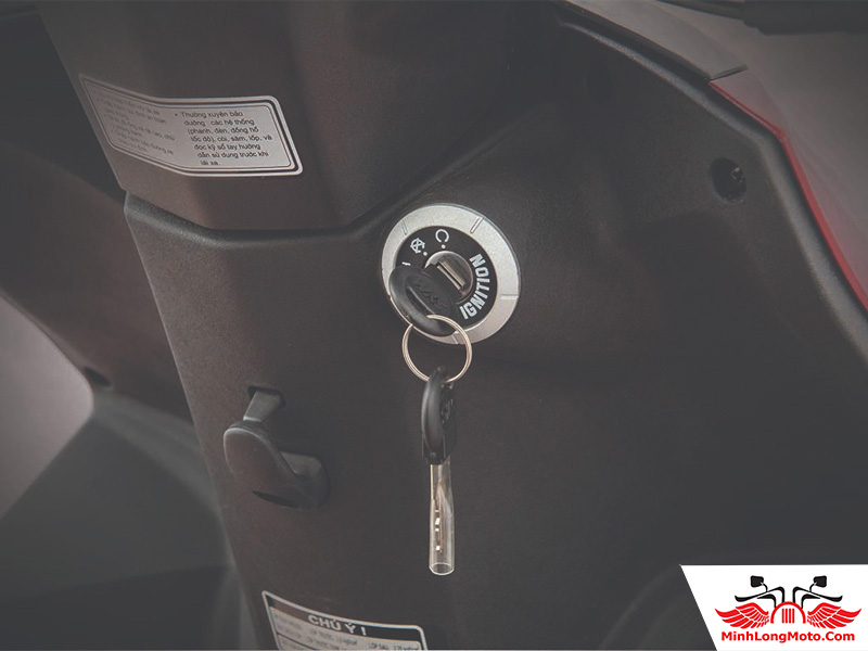 SYM PASSING 50 giá bán thông số kỹ thuật và đánh giá chi tiết mới nhất 7