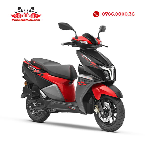 TVS NTORQ 125 giá bán thông số kỹ thuật và đánh giá chi tiết mới nhất 1