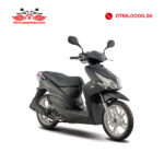 SYM PASSING 50 giá bán thông số kỹ thuật và đánh giá chi tiết mới nhất 1