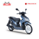 SYM PASSING 50 giá bán thông số kỹ thuật và đánh giá chi tiết mới nhất 2