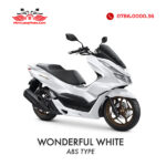 HONDA PCX 160 giá bán thông số kỹ thuật và đánh giá chi tiết mới nhất 3