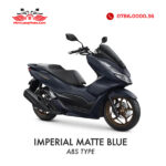 HONDA PCX 160 giá bán thông số kỹ thuật và đánh giá chi tiết mới nhất 4
