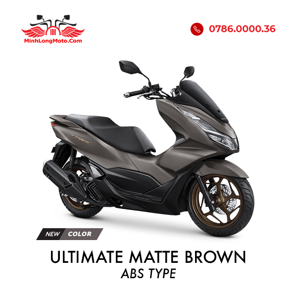 HONDA PCX 160 giá bán thông số kỹ thuật và đánh giá chi tiết mới nhất 1