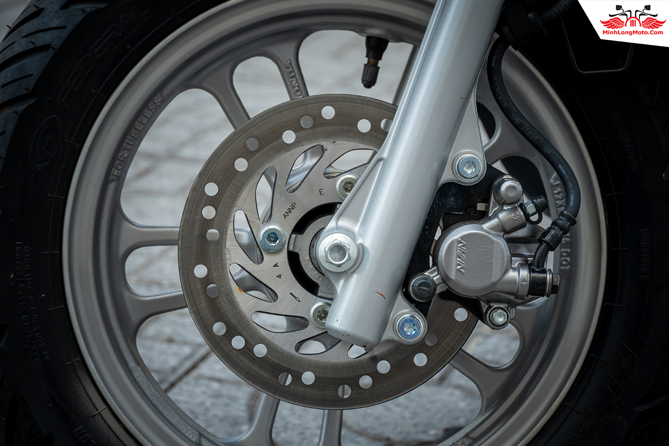 HONDA SCOOPY INDONESIA giá bán thông số kỹ thuật và đánh giá chi tiết mới nhất 26