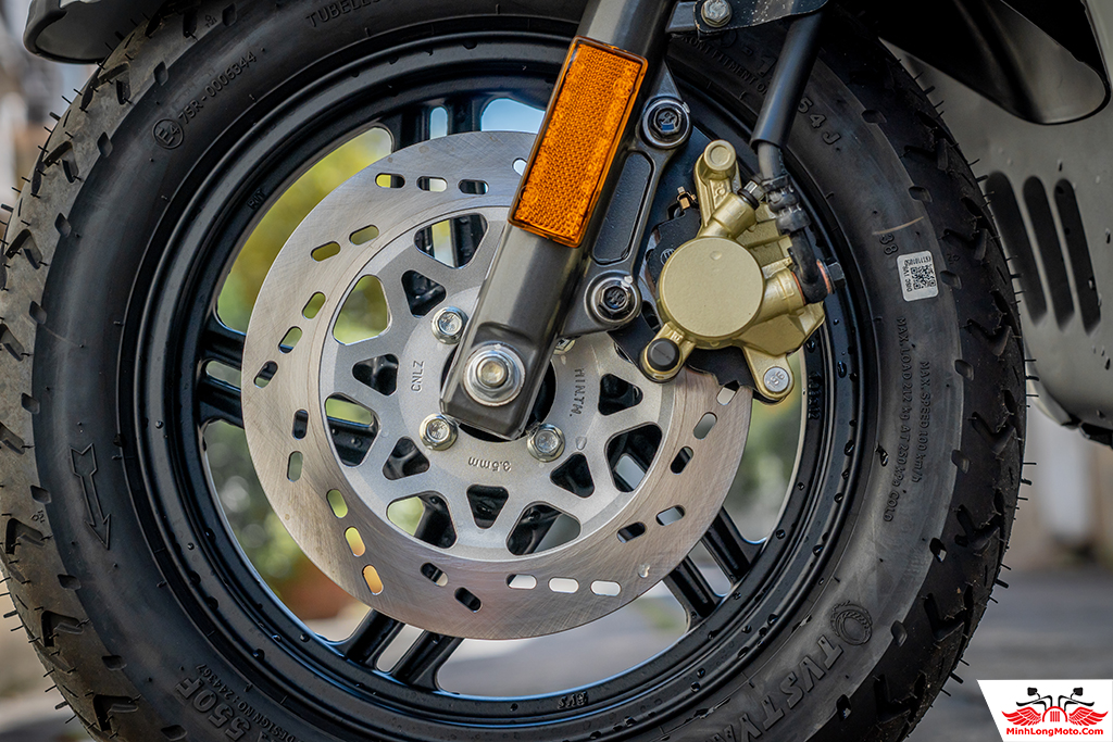 TVS CALLISTO 125 giá bán thông số kỹ thuật và đánh giá chi tiết mới nhất 20