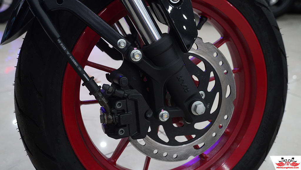 GPX DEMON 150GN giá bán thông số kỹ thuật và đánh giá chi tiết mới nhất 10