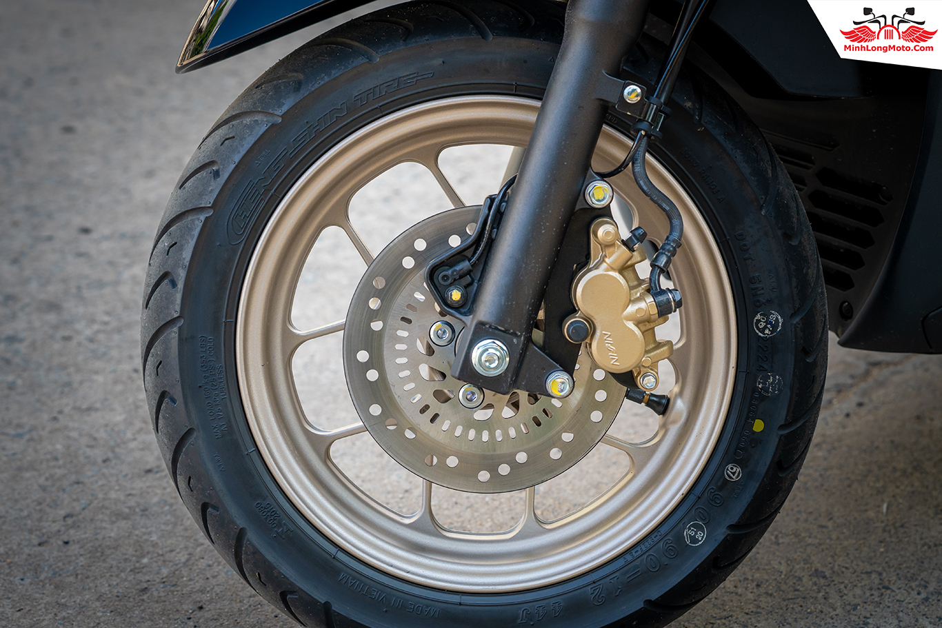 HONDA LEAD 125 giá bán thông số kỹ thuật và đánh giá chi tiết mới nhất 15