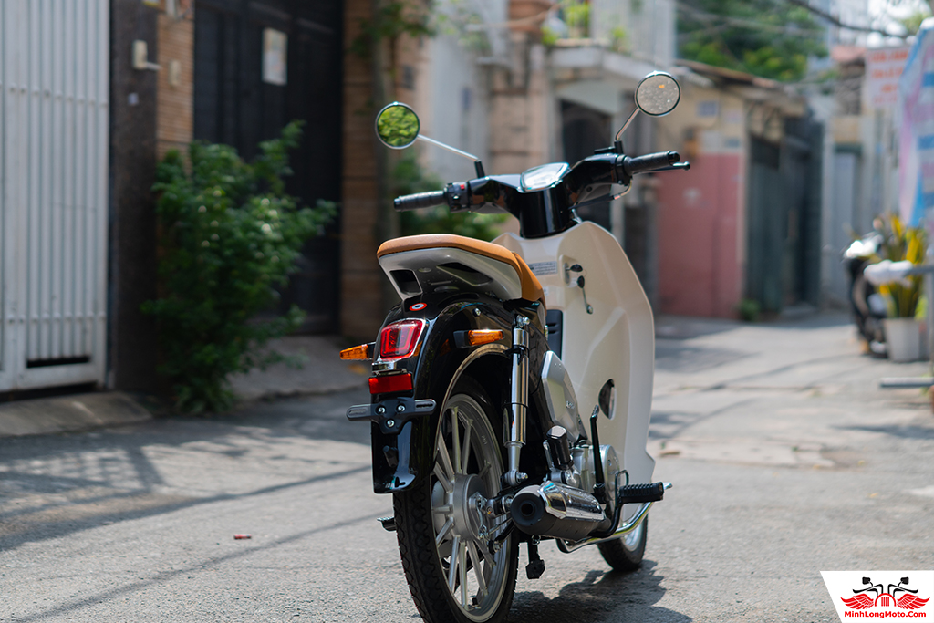 GPX POPZ 110 giá bán thông số kỹ thuật và đánh giá chi tiết mới nhất 8