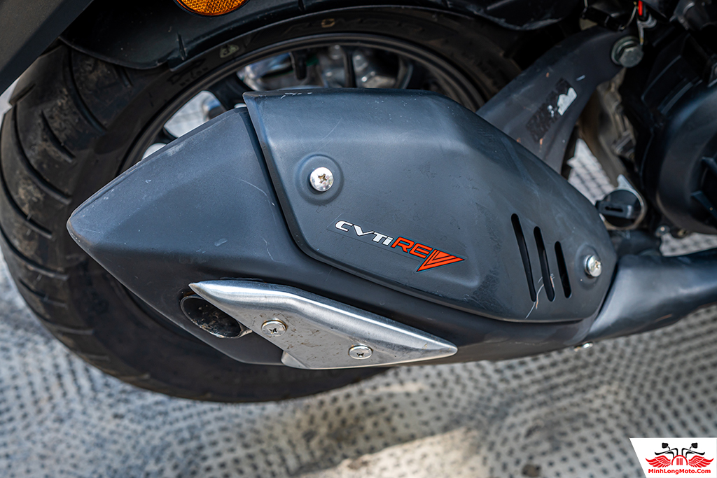 TVS NTORQ 125 giá bán thông số kỹ thuật và đánh giá chi tiết mới nhất 14