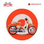 GPX POPZ 110 giá bán thông số kỹ thuật và đánh giá chi tiết mới nhất 1